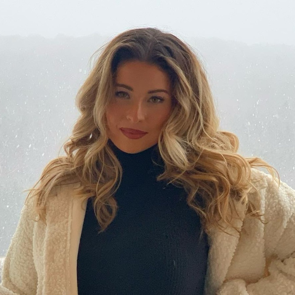 Meet your Posher, Callie